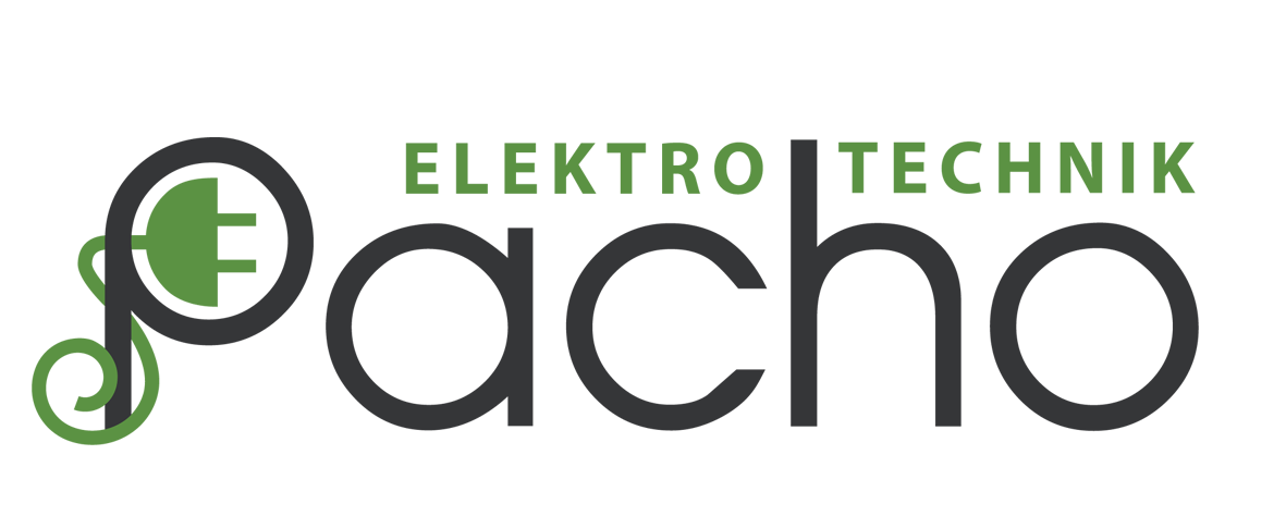 Pacho Logo